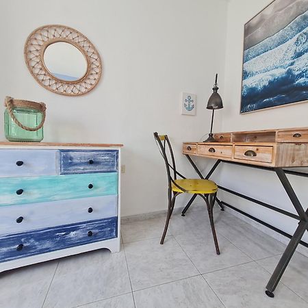 Ferienwohnung Apartamento Jameo Punta Mujeres Exterior foto