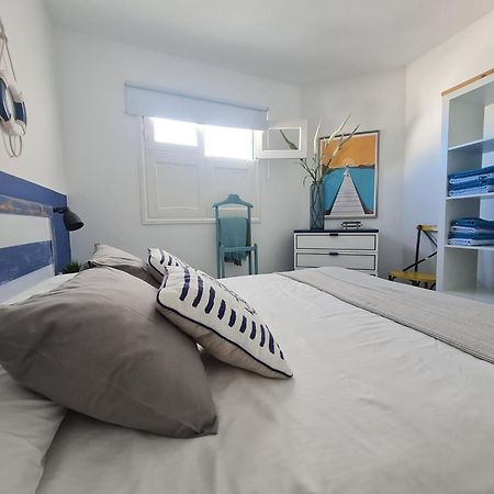 Ferienwohnung Apartamento Jameo Punta Mujeres Exterior foto