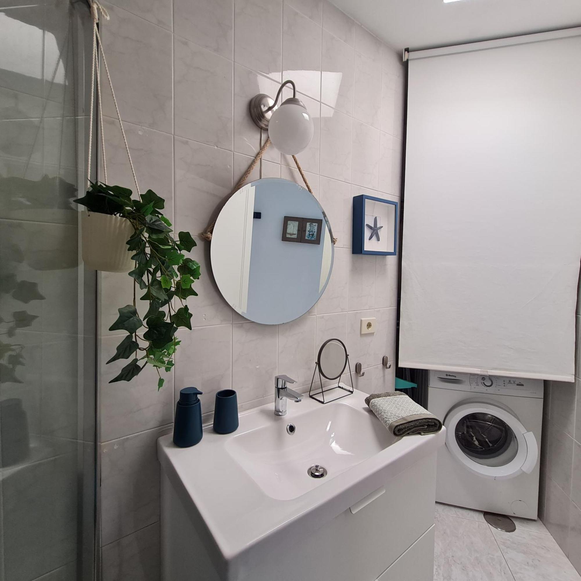 Ferienwohnung Apartamento Jameo Punta Mujeres Exterior foto