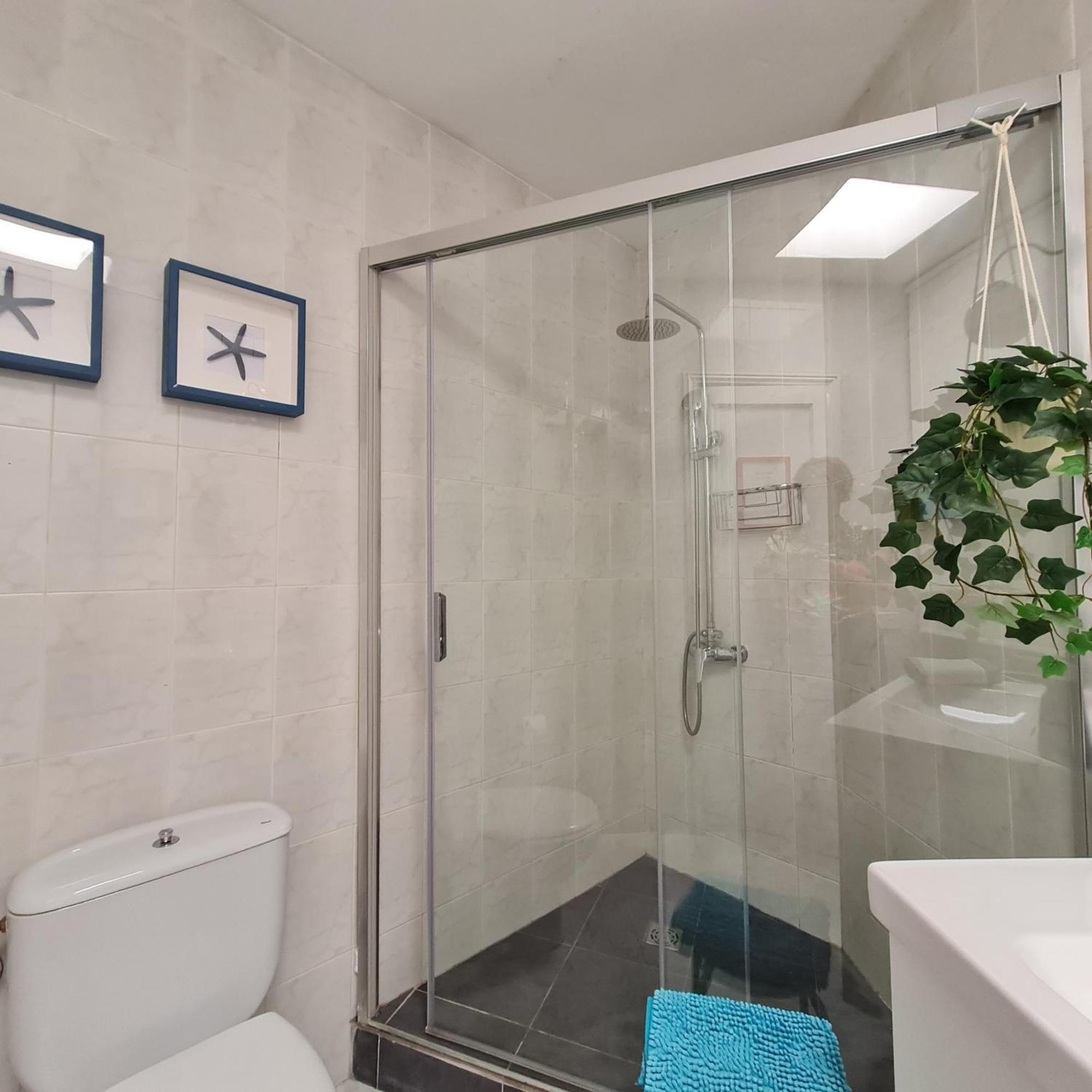 Ferienwohnung Apartamento Jameo Punta Mujeres Exterior foto