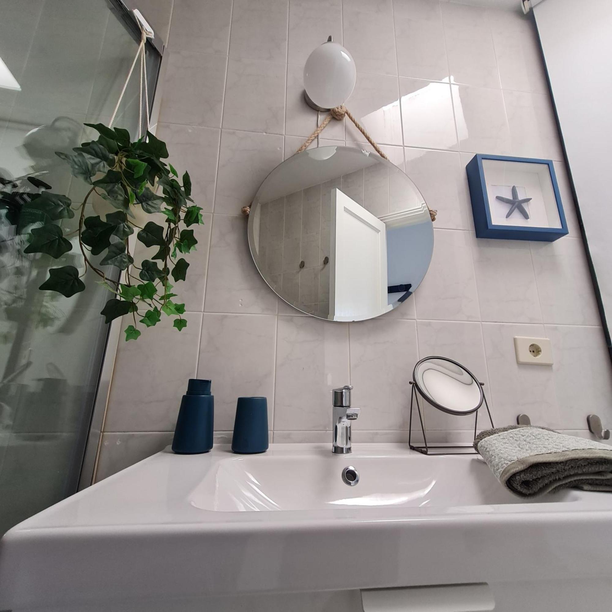 Ferienwohnung Apartamento Jameo Punta Mujeres Exterior foto