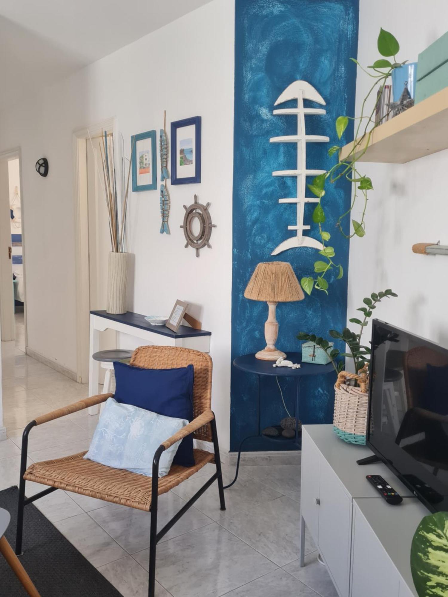 Ferienwohnung Apartamento Jameo Punta Mujeres Exterior foto