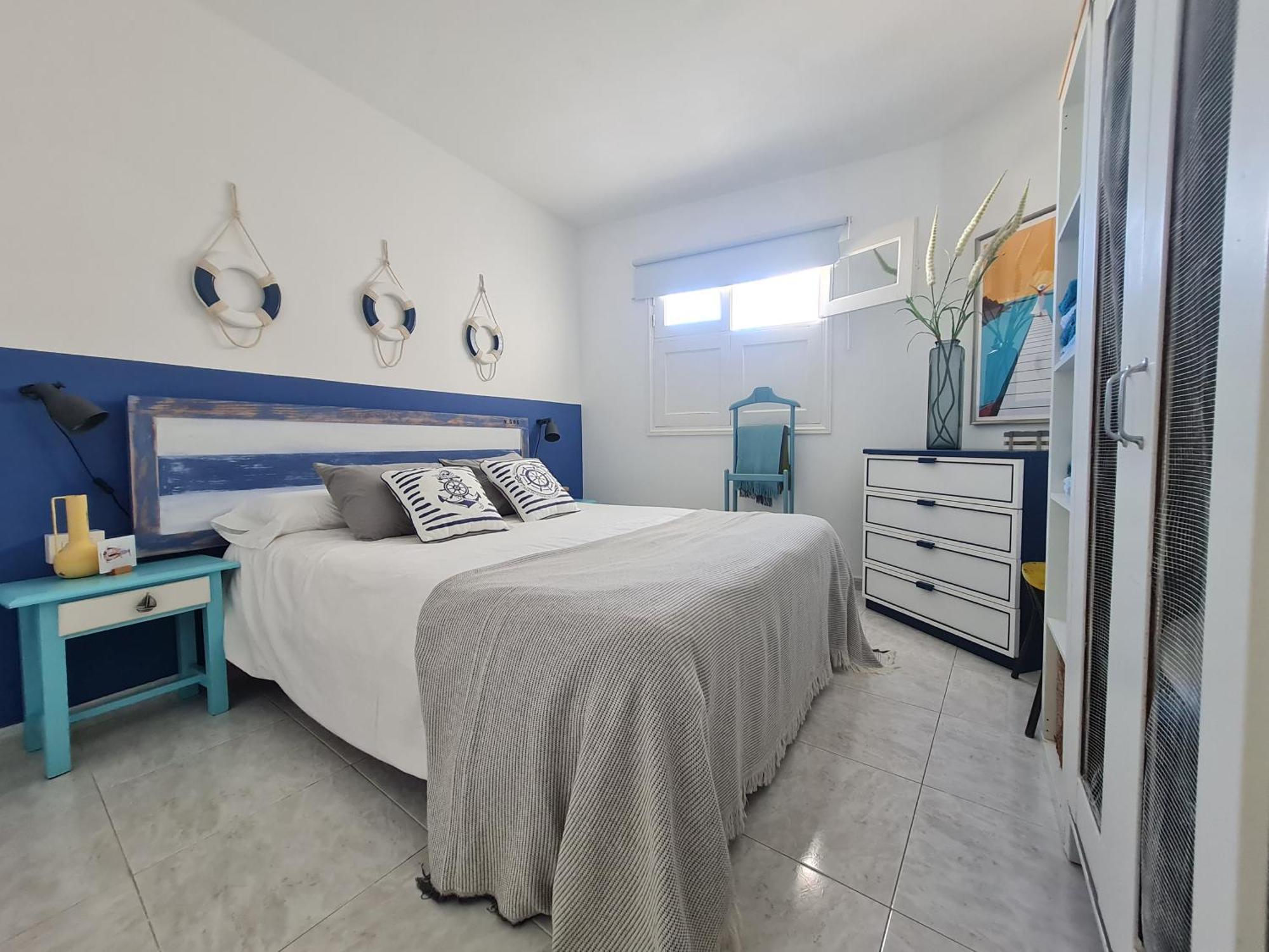 Ferienwohnung Apartamento Jameo Punta Mujeres Exterior foto
