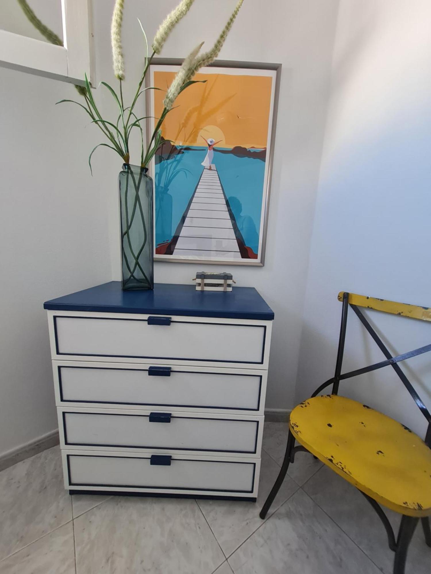 Ferienwohnung Apartamento Jameo Punta Mujeres Exterior foto
