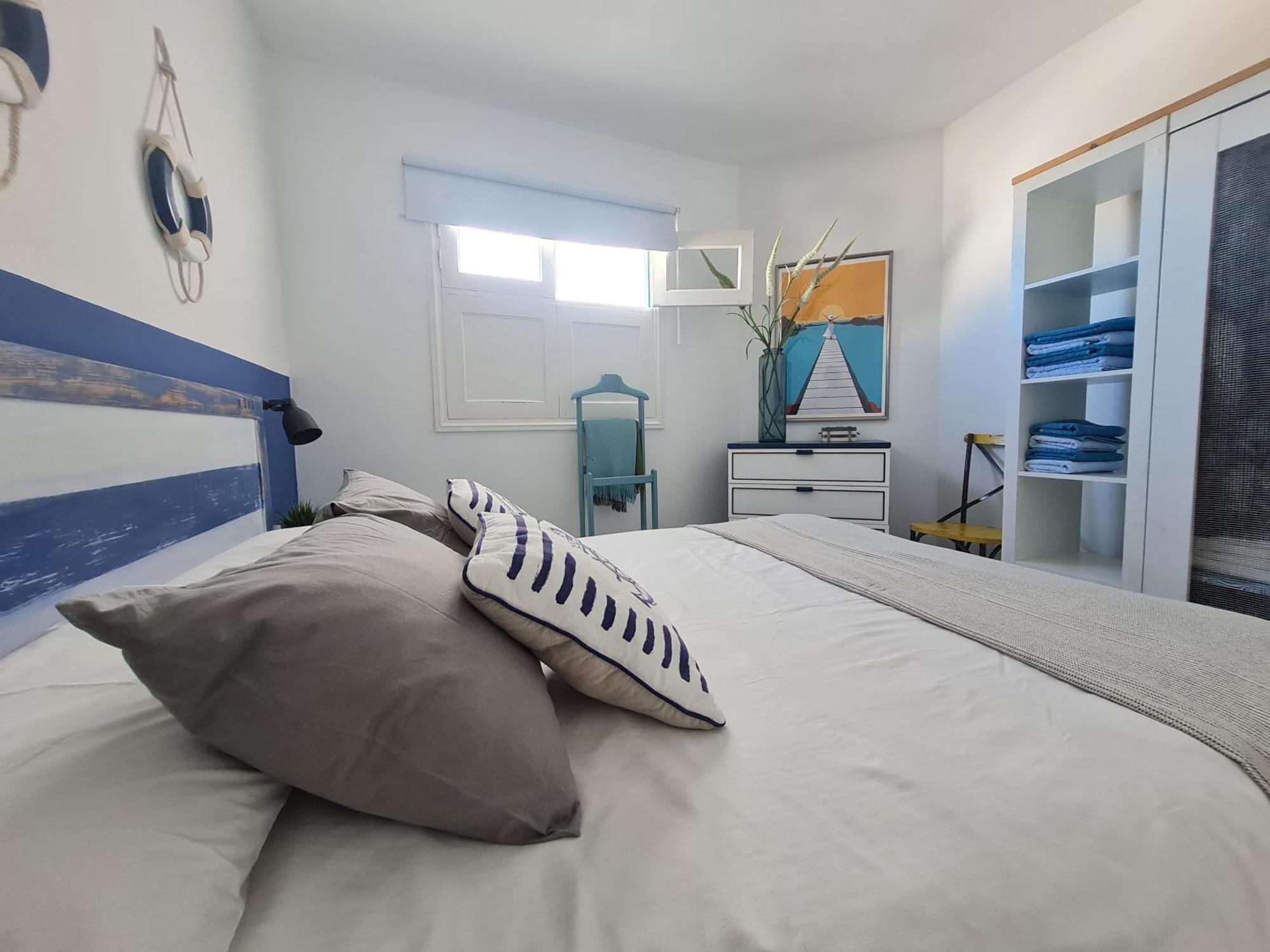 Ferienwohnung Apartamento Jameo Punta Mujeres Exterior foto
